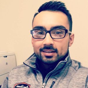 Meet your Posher, Jessie